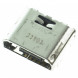 Системный разъем microUSB для Samsung i9082, i9080, i8552, i9060, i9152, T110, T111, G360H, T560
