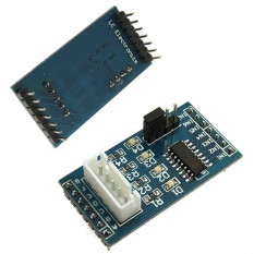 ULN2003 Плата драйвера шагового двигателя 28BYJ-48