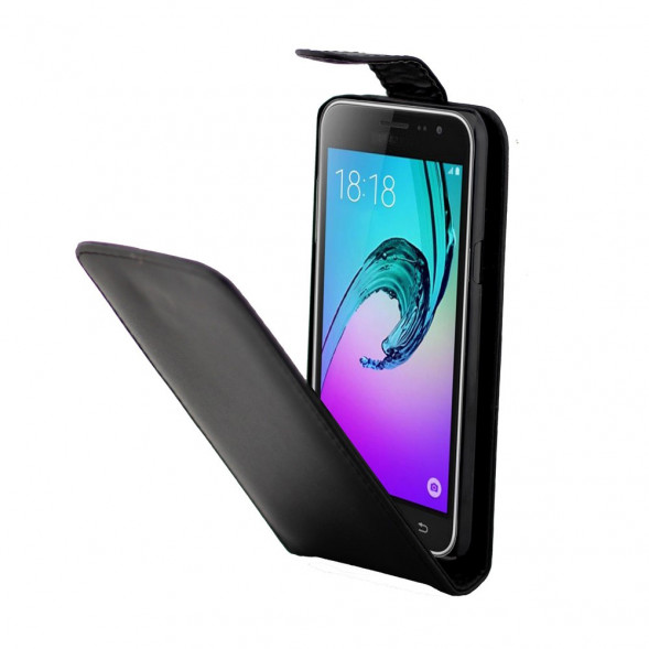 Чехол - флипп для Samsung Galaxy J3 2016 J320F