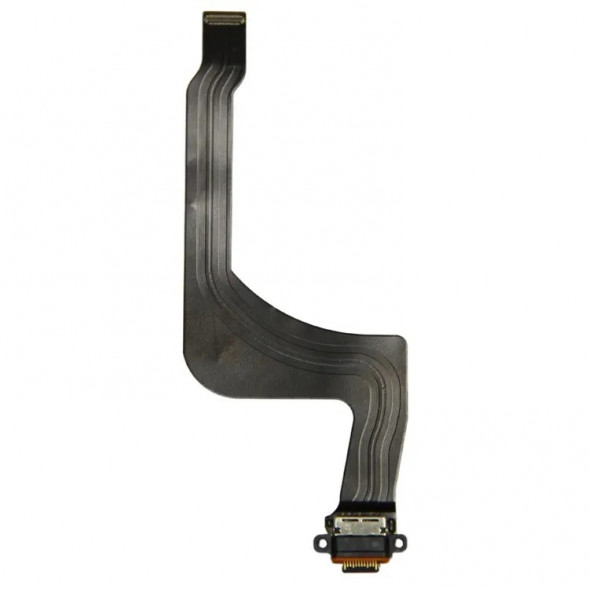 Шлейф для Huawei P40 Pro (ELS-NX9) на разъем зарядки