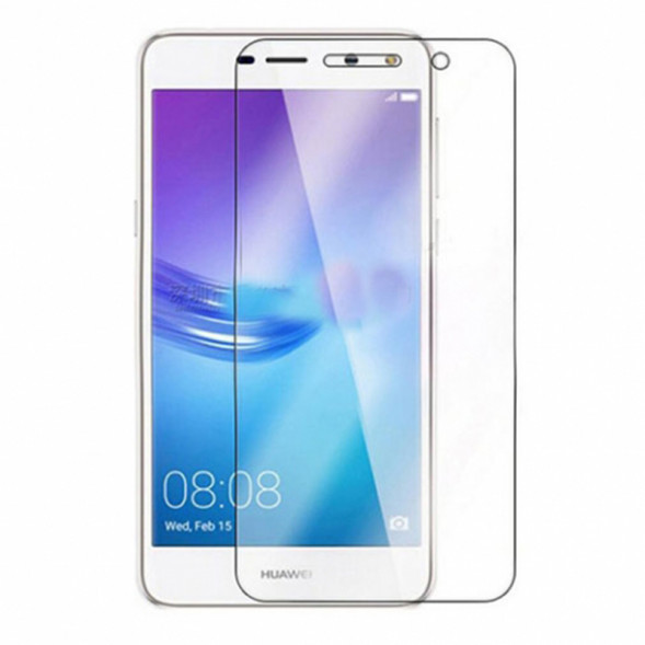 Защитное стекло для Huawei Y5 II прозрачное