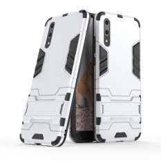 Чехол Duty Armor для Huawei P20 (белый)