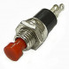 PBS-10B off-(on) красный переключатель кнопочный