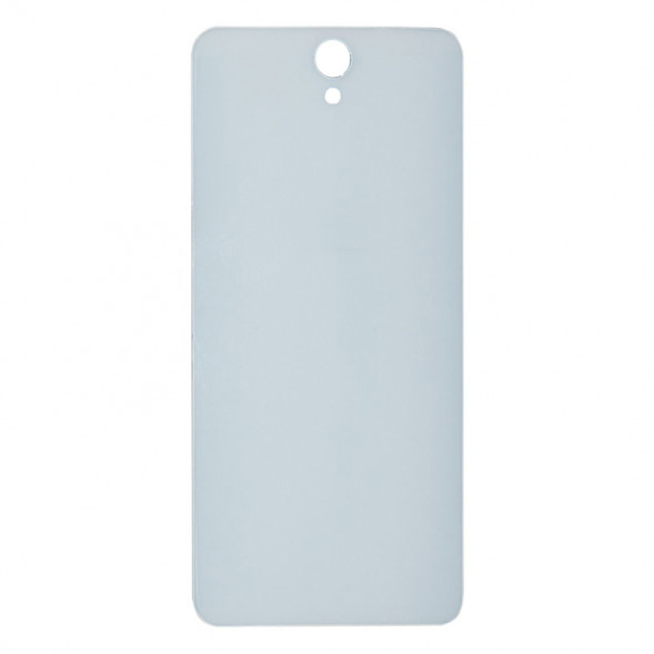 Задняя крышка Lenovo Vibe S1 S1A40 (белый)