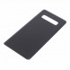 Задняя крышка для Samsung G975F Galaxy S10 Plus (Черный)