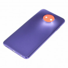 Задняя крышка для Xiaomi Redmi Note 9T (Фиолетовый)