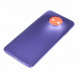 Задняя крышка для Xiaomi Redmi Note 9T (Фиолетовый)
