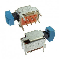 Переключатель ПД19-2