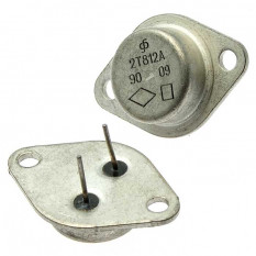 Транзистор 2Т812А