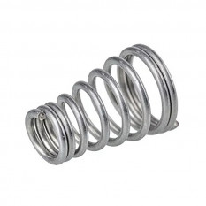 6113211931 Пружина клапана кофеварки DeLonghi Bar (ПРУФ000)