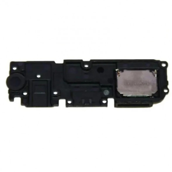 Звонок (buzzer) для Realme C11, C15 в сборе нижний динамик