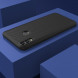 TPU Чехол накладка для Huawei Honor 10 Lite, P Smart (черный)