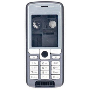Корпус SonyEricsson K310i с клавиатурой