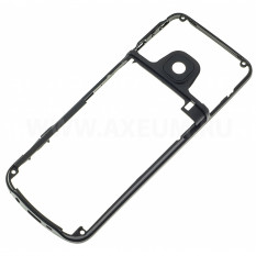 Средняя часть корпуса Nokia 6700 Classic (Черный)