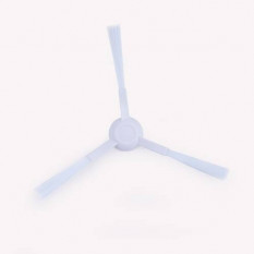 Боковая щетка для Xiaomi Mi Robot Vacuum Mop SKV4093GL, Mijia 1C STYTJ01ZHM, Vacuum Mop 2C XMSTJQR2C, 1T, Mop 2 Pro + STYTJ02ZHM, Trouver LDS, Dreame F9, D9, D9 Pro белый