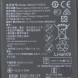 Аккумулятор HB525777EEW для Huawei Huawei P40