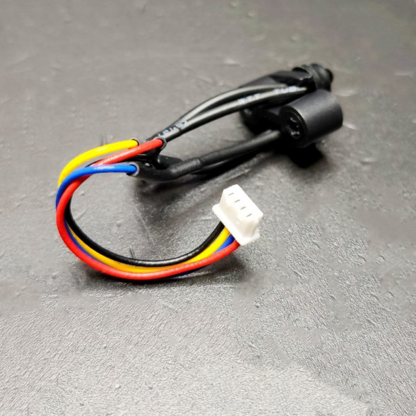 Датчик работы ведущего колеса пылесоса Xiaomi Robot Vacuum E10, E12