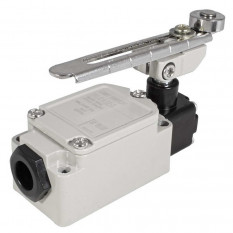 WL-CA12-2 Выключатель путевой концевой с роликом