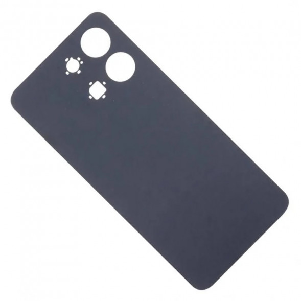 Задняя крышка для Huawei Honor X6a (WDY-LX1) (Черный)