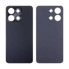 Задняя крышка для Huawei Honor X6a (WDY-LX1) (Черный)