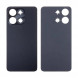Задняя крышка для Huawei Honor X6a (WDY-LX1) (Черный)