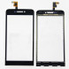 Тачскрин для Explay 4Game (Черный)