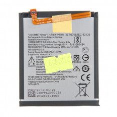 Аккумулятор HE345 для Nokia 6.1 2018 TA-1043