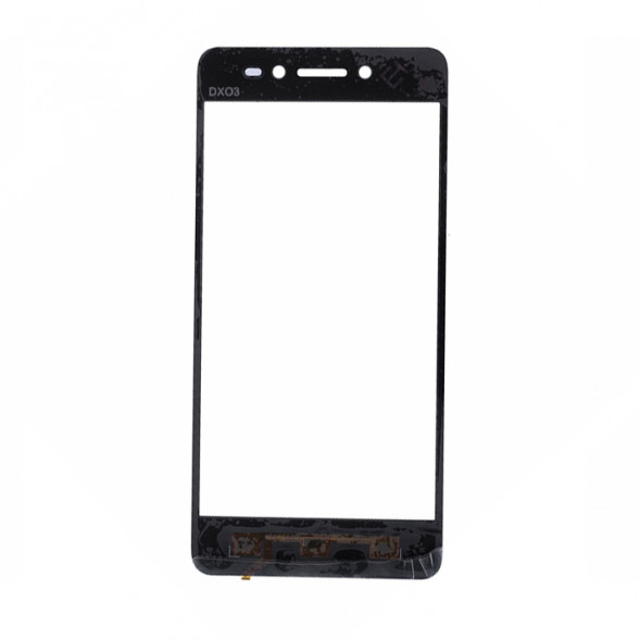 Тачскрин для Lenovo Sisley S90 (Черный)