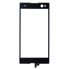 Тачскрин для Sony Xperia D2533/D2502 (C3/C3 Dual) (Черный)
