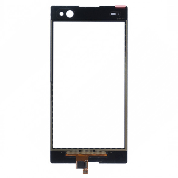 Тачскрин для Sony Xperia D2533/D2502 (C3/C3 Dual) (Черный)