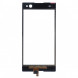 Тачскрин для Sony Xperia D2533/D2502 (C3/C3 Dual) (Черный)
