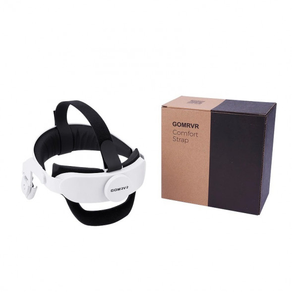 Крепление для Oculus Quest 2 GOMRVR