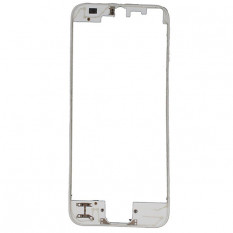 Рамка дисплея для iphone 5 / SE (Белый)