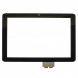 Тачскрин для Acer Iconia Tab A210, A211 (Черный)