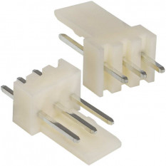 Разъем WF-03 pitch 2.54mm