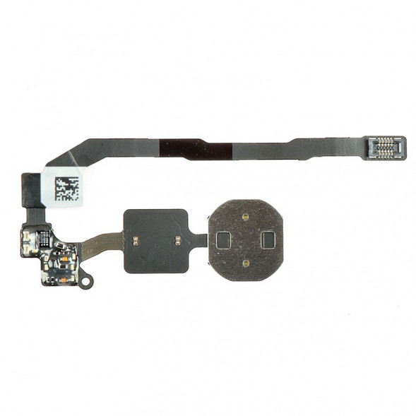 Шлейф кнопки Home для iPhone 5S