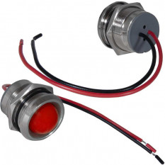 Индикатор GQ19WR-R