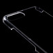 Прозрачный пластиковый чехол для iPhone 7 Plus