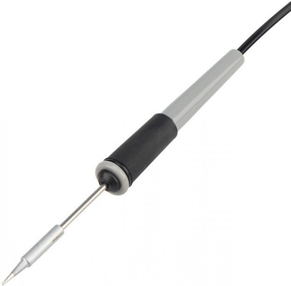 12-0159 Паяльная станция мини 230В