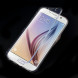 Прозрачный двухсторонний чехол для Samsung Galaxy S6 G920