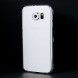 Прозрачный двухсторонний чехол для Samsung Galaxy S6 G920