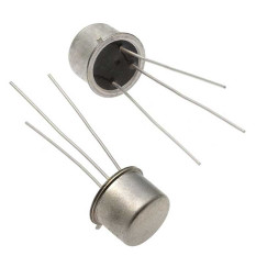 Тиристор 2У111А