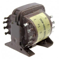 Трансформатор ТПП 230  220-400