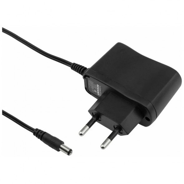 200-005-3 12VDC 0.5А 5W 5.5х2.1 Блок питания универсальный