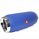 Портативная Bluetooth колонка J Gharge 4+ (синий)