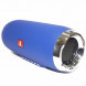 Портативная Bluetooth колонка J Gharge 4+ (синий)