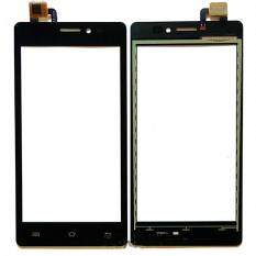 Тачскрин для Prestigio Wize D3 Duo PSP3505