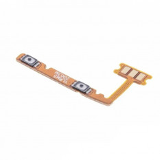 Шлейф для Realme C3, Realme 5 на кнопки громкости
