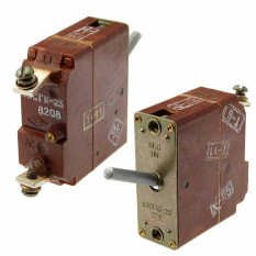 Автомат АЗСГК25    27В   25А