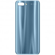 Задняя крышка корпуса для Huawei Honor 10 COL-L29 (серый)